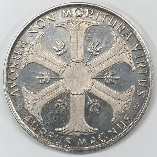 Silver (ROUND) (any weight)