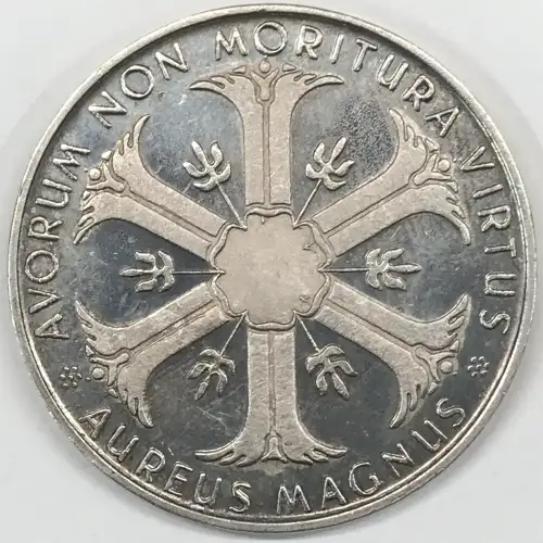 Silver (ROUND) (any weight) (2)