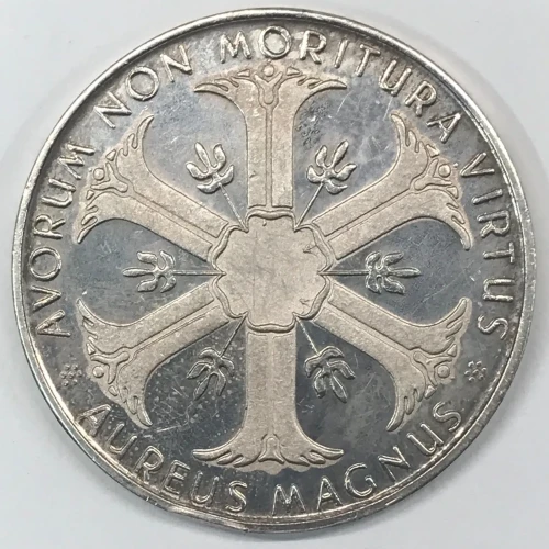 Silver (ROUND) (any weight)