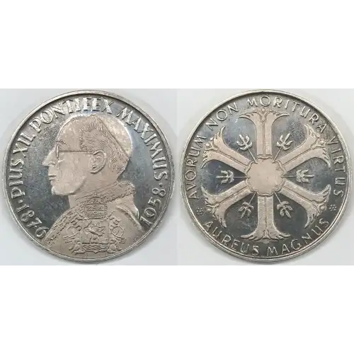 Silver (ROUND) (any weight)