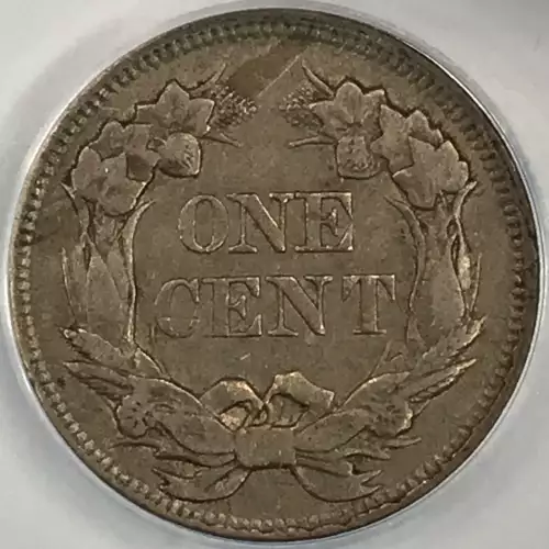 Small Cents---Flying Eagle 1856-1858 -Copper- 1 Cent