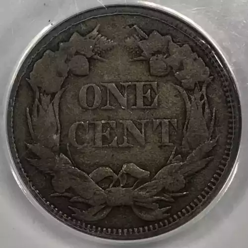 Small Cents---Flying Eagle 1856-1858 -Copper- 1 Cent (3)