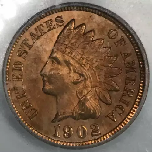 Small Cents-Indian Head 1859-1909 -Copper