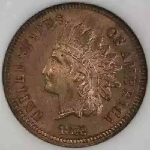 Small Cents-Indian Head 1859-1909 -Copper