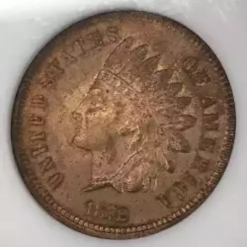 Small Cents-Indian Head 1859-1909 -Copper