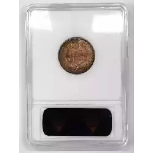 Small Cents-Indian Head 1859-1909 -Copper