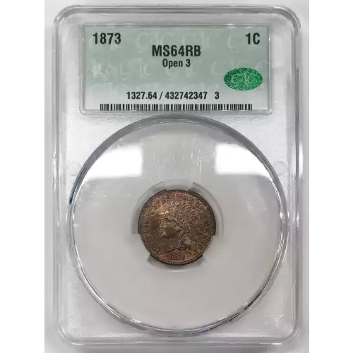 Small Cents-Indian Head 1859-1909 -Copper