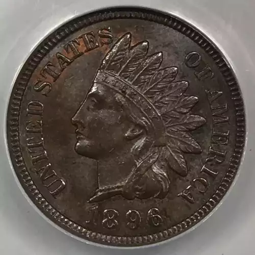 Small Cents-Indian Head 1859-1909 -Copper (2)