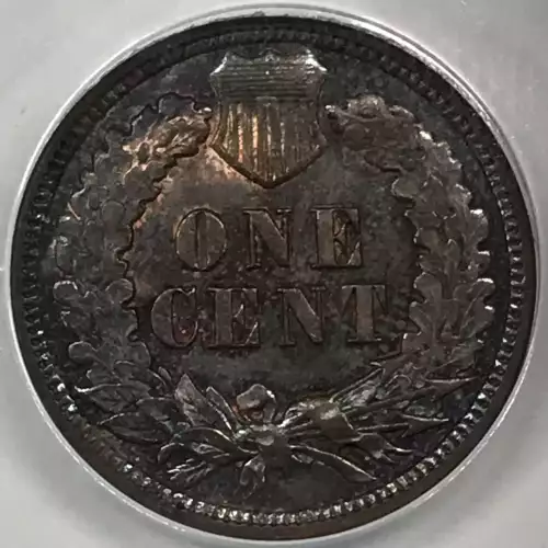 Small Cents-Indian Head 1859-1909 -Copper (3)