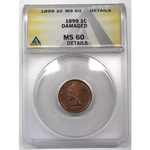 Small Cents-Indian Head 1859-1909 -Copper (2)