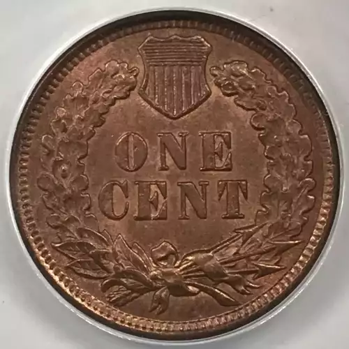 Small Cents-Indian Head 1859-1909 -Copper (3)