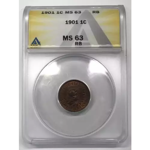 Small Cents-Indian Head 1859-1909 -Copper