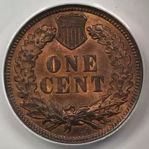 Small Cents-Indian Head 1859-1909 -Copper (3)