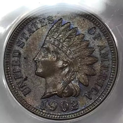Small Cents-Indian Head 1859-1909 -Copper (3)