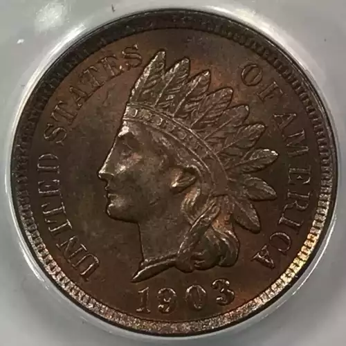 Small Cents-Indian Head 1859-1909 -Copper (3)
