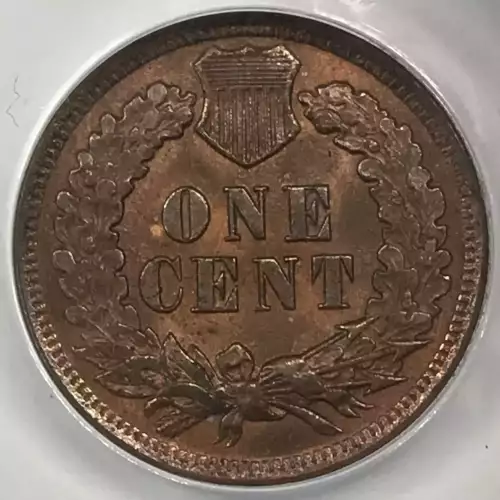 Small Cents-Indian Head 1859-1909 -Copper