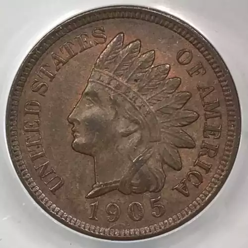 Small Cents-Indian Head 1859-1909 -Copper (2)