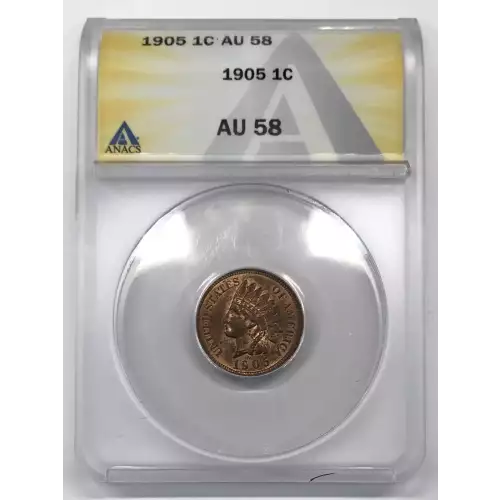Small Cents-Indian Head 1859-1909 -Copper (2)