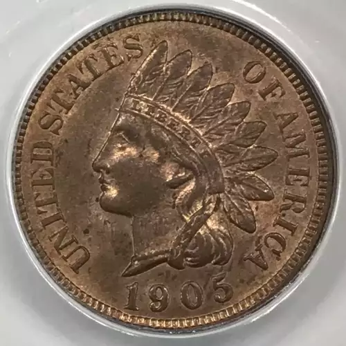 Small Cents-Indian Head 1859-1909 -Copper (3)