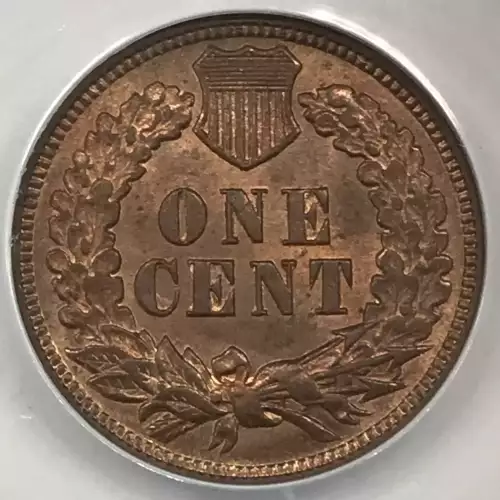 Small Cents-Indian Head 1859-1909 -Copper