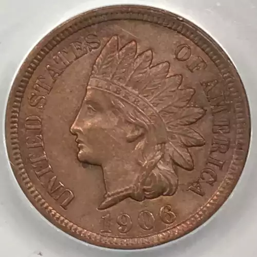 Small Cents-Indian Head 1859-1909 -Copper (3)