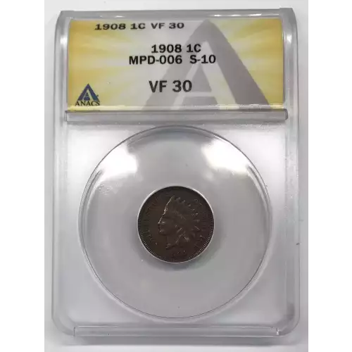 Small Cents-Indian Head 1859-1909 -Copper (2)