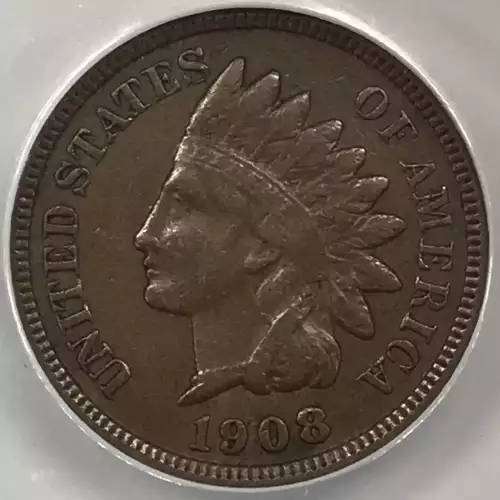 Small Cents-Indian Head 1859-1909 -Copper (3)