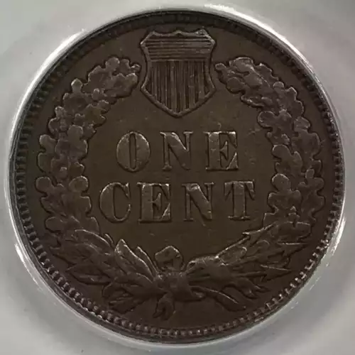 Small Cents-Indian Head 1859-1909 -Copper