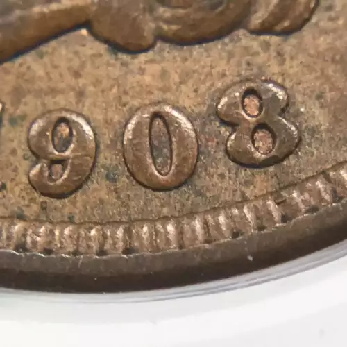 Small Cents-Indian Head 1859-1909 -Copper (3)