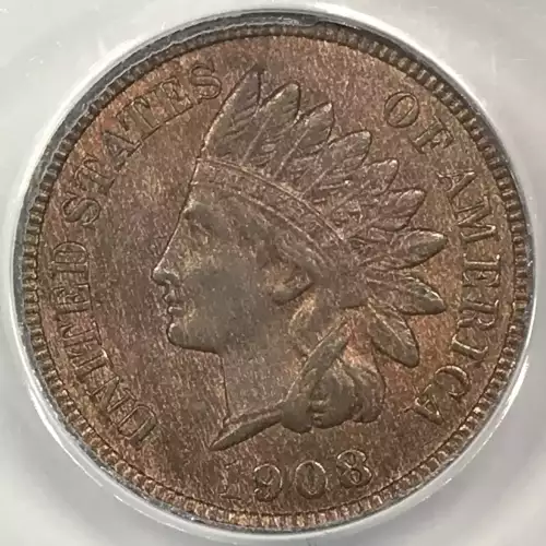 Small Cents-Indian Head 1859-1909 -Copper (3)