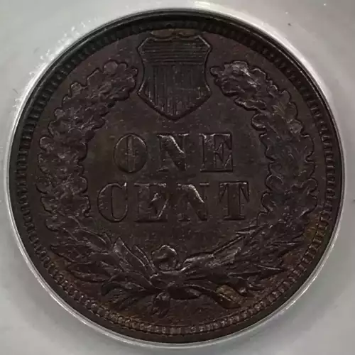 Small Cents-Indian Head 1859-1909 -Copper