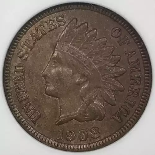Small Cents-Indian Head 1859-1909 -Copper (3)