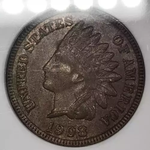 Small Cents-Indian Head 1859-1909 -Copper (5)