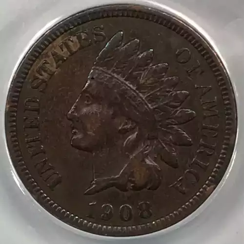 Small Cents-Indian Head 1859-1909 -Copper (3)