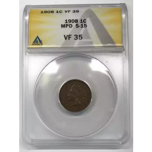 Small Cents-Indian Head 1859-1909 -Copper