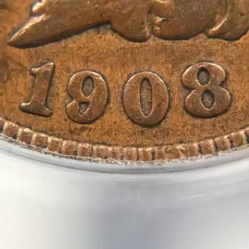 Small Cents-Indian Head 1859-1909 -Copper (2)