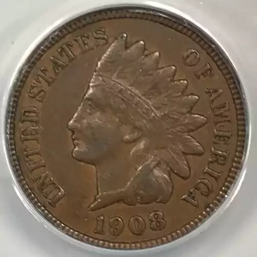 Small Cents-Indian Head 1859-1909 -Copper (3)