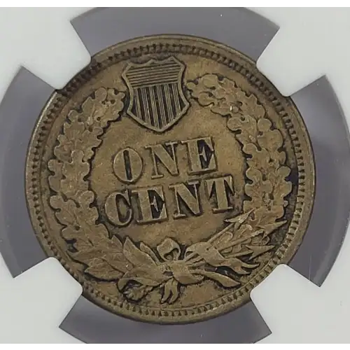 Small Cents-Indian Head 1859-1909 -Copper (4)