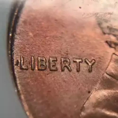 Small Cents-Lincoln, Memorial Reverse 1959-2006 -Copper