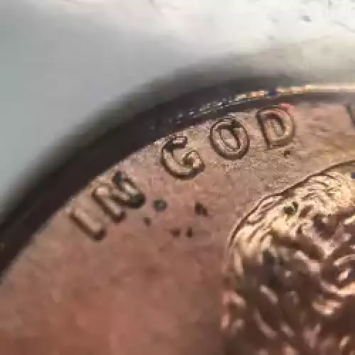 Small Cents-Lincoln, Memorial Reverse 1959-2006 -Copper