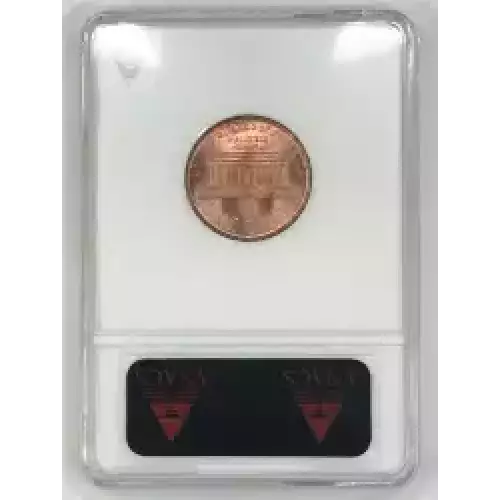 Small Cents-Lincoln, Memorial Reverse 1959-2006 -Copper