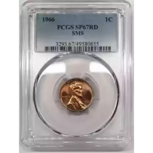 Small Cents-Lincoln, Memorial Reverse 1959-2006 -Copper (3)