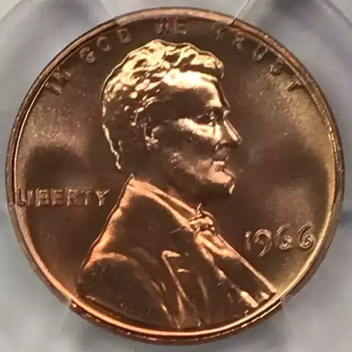 Small Cents-Lincoln, Memorial Reverse 1959-2006 -Copper