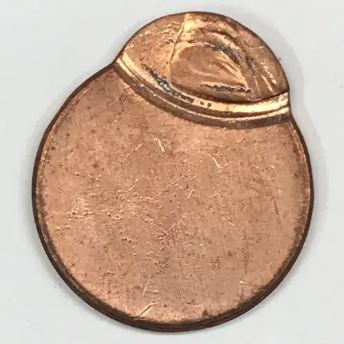 Small Cents-Lincoln, Memorial Reverse 1959-2008 -Copper or Copper-Plated Zinc (2)