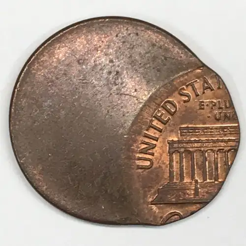 Small Cents-Lincoln, Memorial Reverse 1959-2008 -Copper or Copper-Plated Zinc