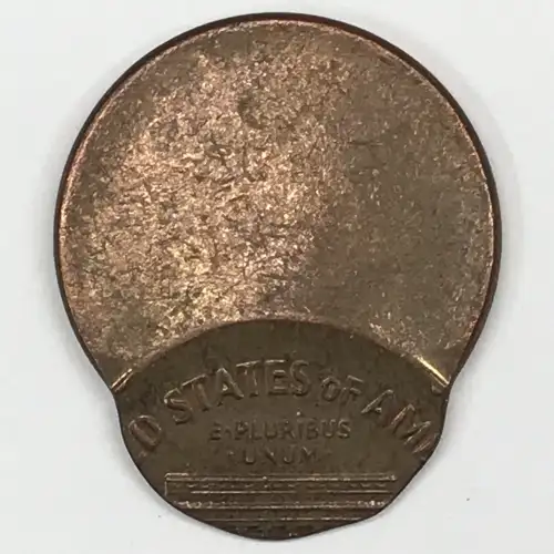 Small Cents-Lincoln, Memorial Reverse 1959-2008 -Copper or Copper-Plated Zinc