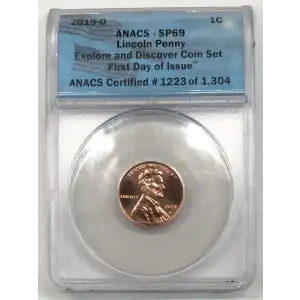 Small Cents-Lincoln, Shield Reverse 2010-Present-Copper-Plated Zinc