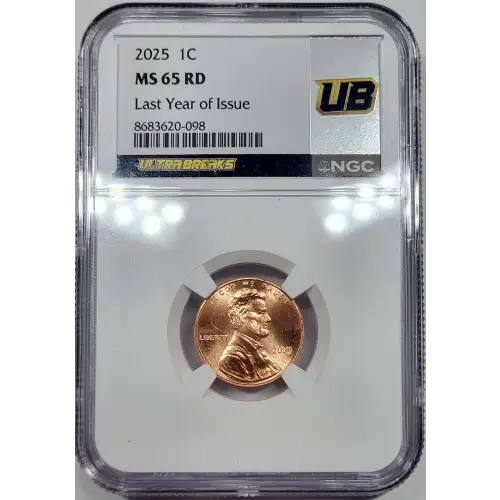 Small Cents-Lincoln, Shield Reverse 2010-Present-Copper-Plated Zinc