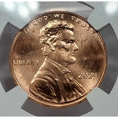 Small Cents-Lincoln, Shield Reverse 2010-Present-Copper-Plated Zinc