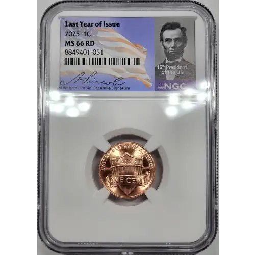 Small Cents-Lincoln, Shield Reverse 2010-Present-Copper-Plated Zinc